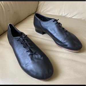 Giordano Leo’s 5028 tap shoes men’s 11.5